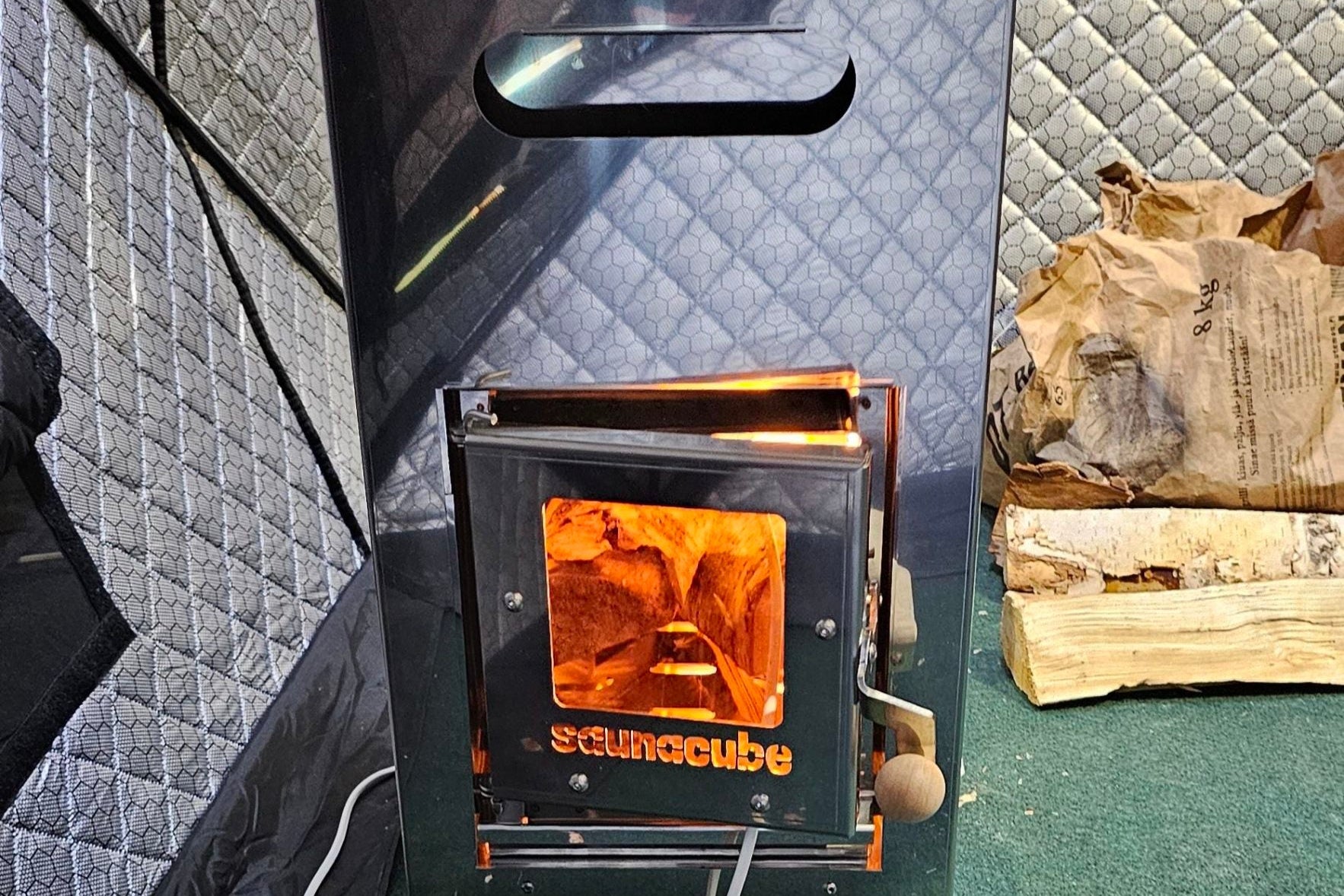 M2 Heater