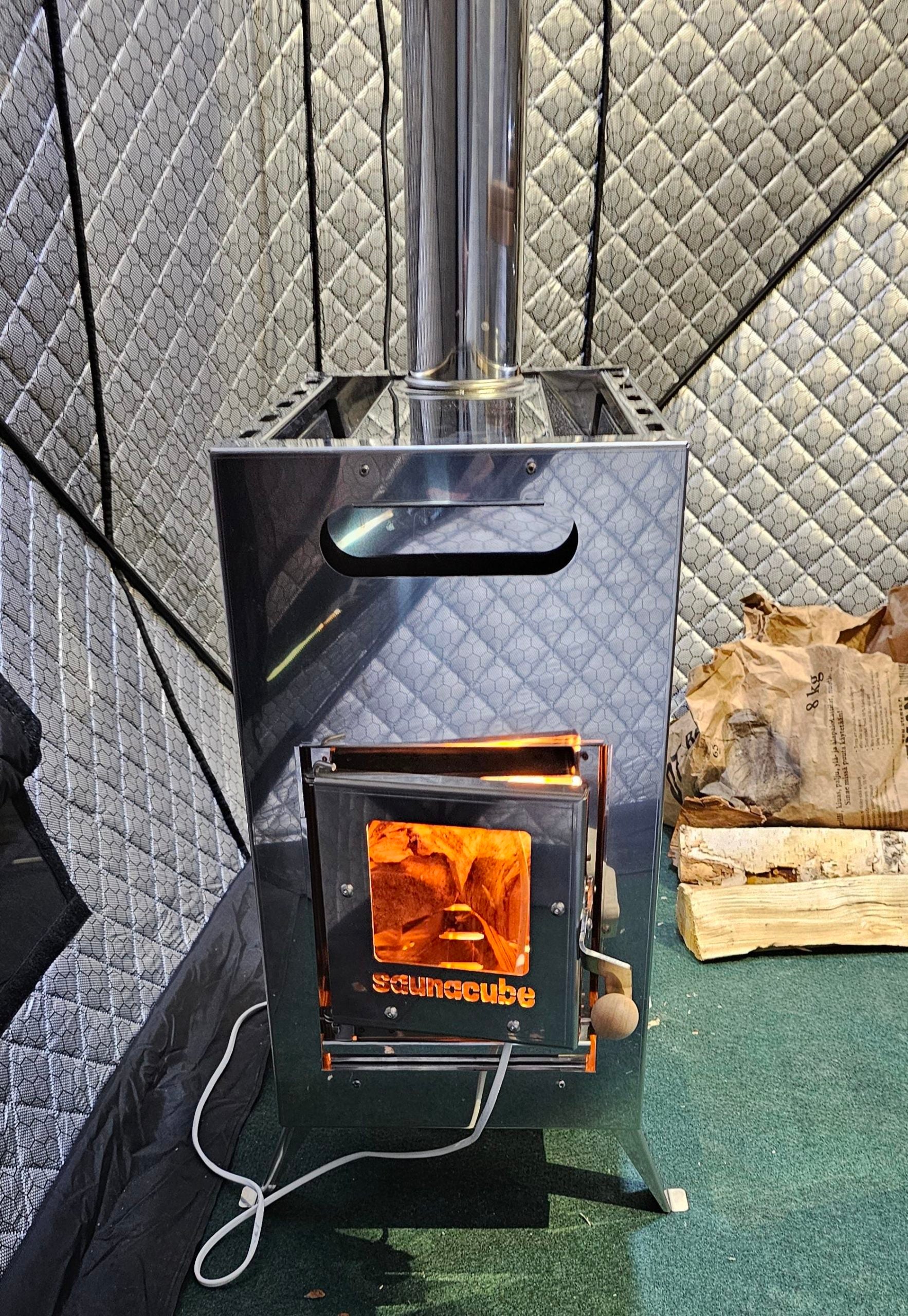 M2 Heater
