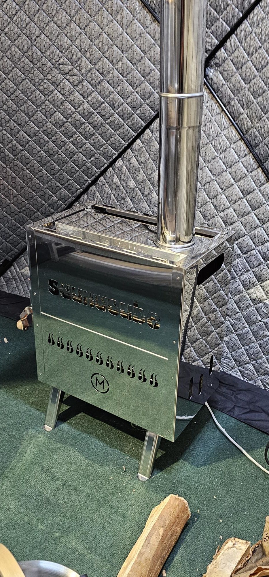 M2 Heater
