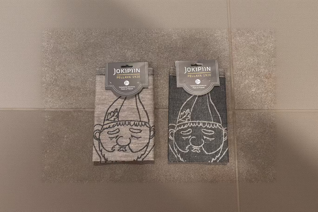 Sauna Zitdoek