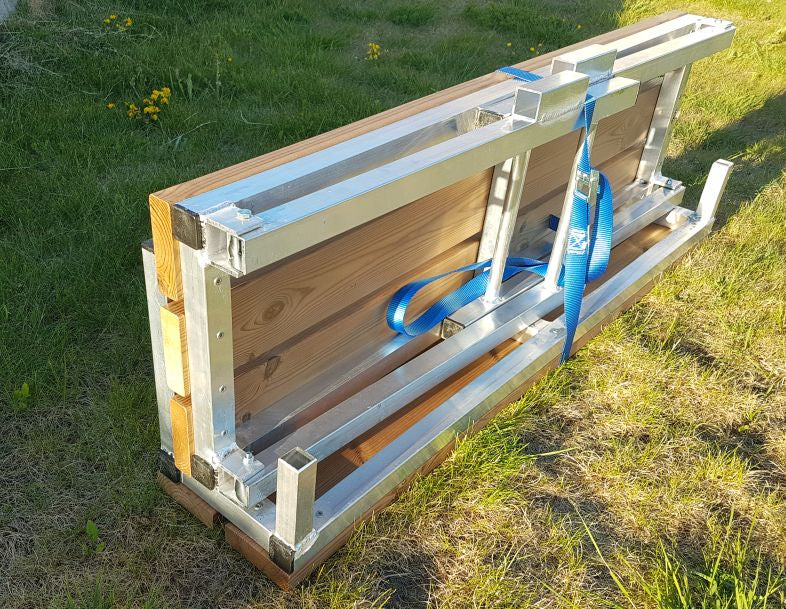 Sauna bank