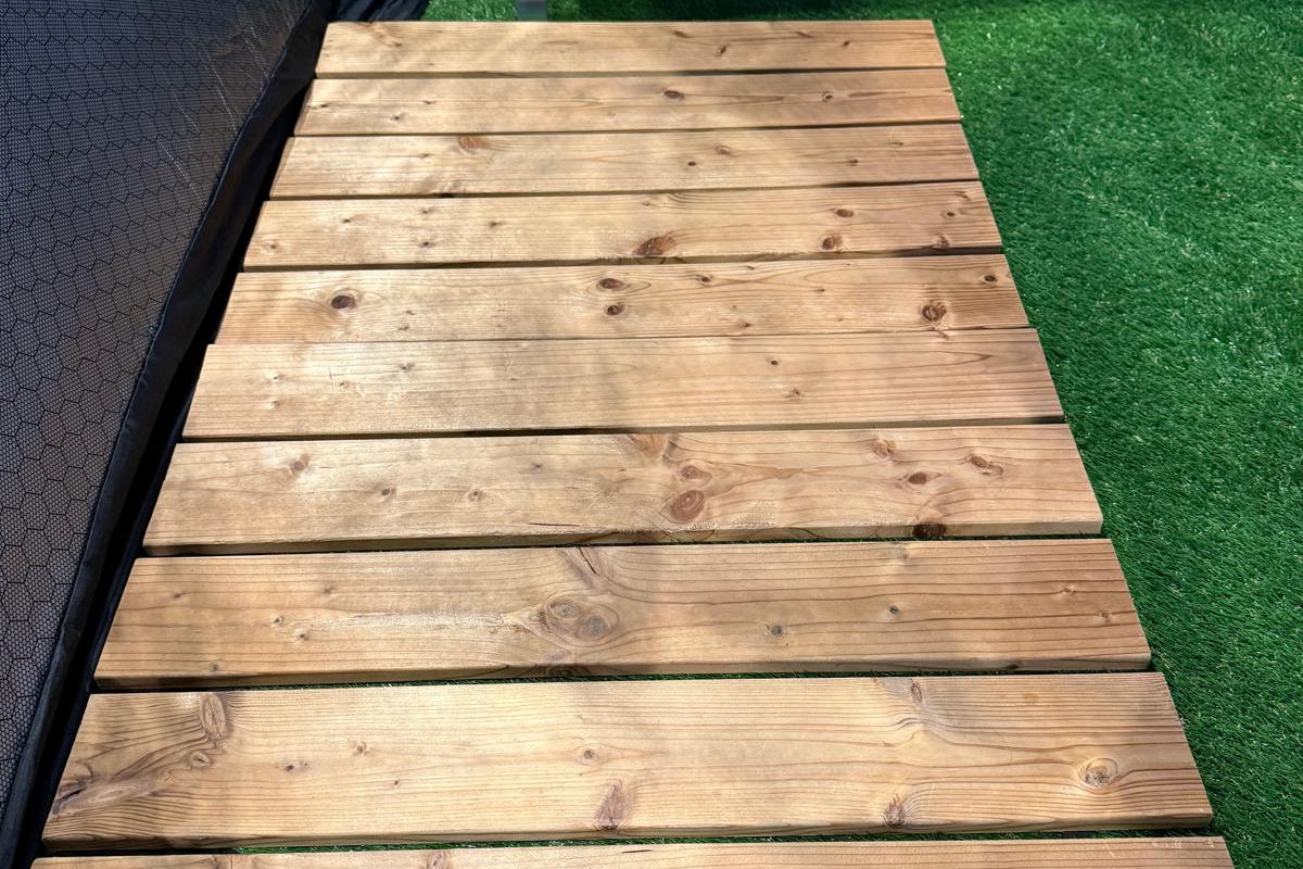 Saunacube Beursactie Kit